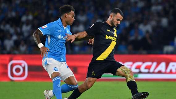 Spinazzola e Ngonge, cessioni possibili: c’è un motivo