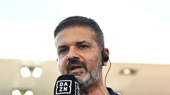 Stramaccioni: “A Conte manca un ultimo tassello che sta in panchina”