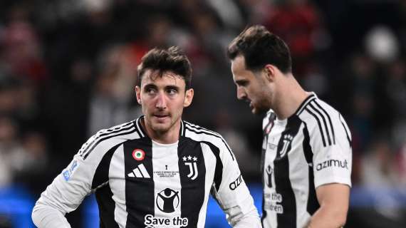Supercoppa, Conceicao inguaia Motta: il Milan rimonta la Juve in 5′ e va in finale