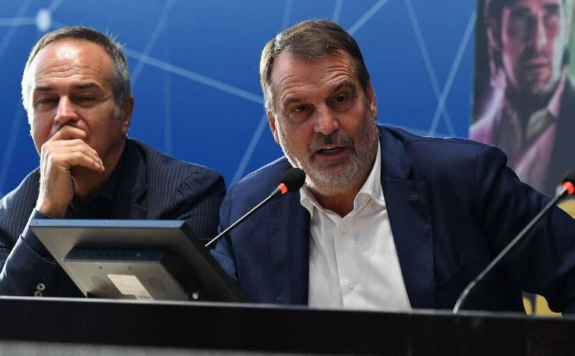 Tardelli: "Posso assicurarvi una cosa sul Napoli di Conte"