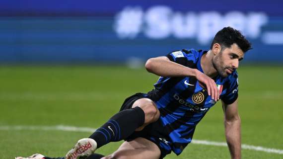 Taremi flop all’Inter, tifosi preoccupati: ancora a secco in campionato