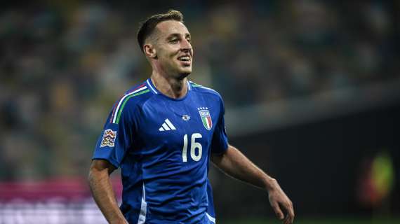 Tmw – Frattesi, il Napoli spera di ottenere uno sconto dall’Inter