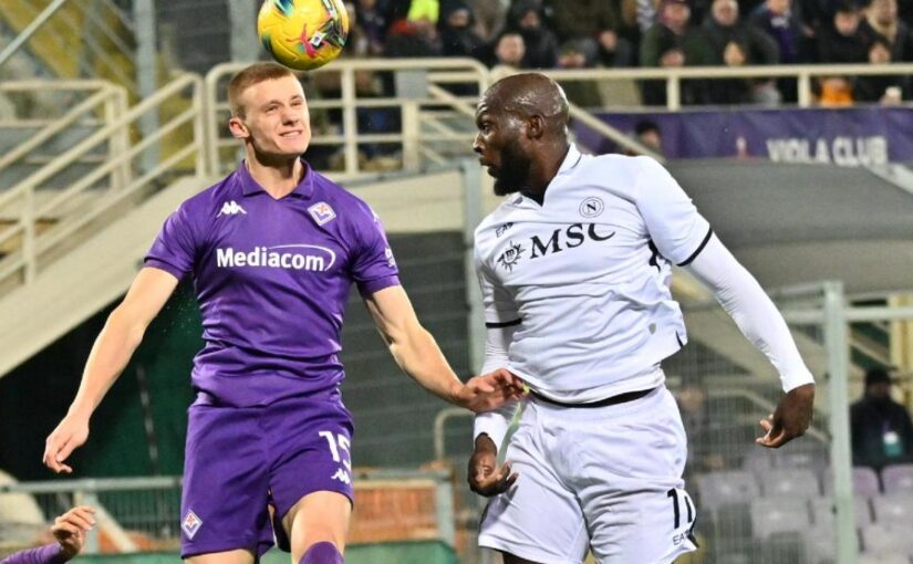 Tmw – Il Napoli insiste per Comuzzo: ecco l’offerta che potrebbe convincere la Fiorentina
