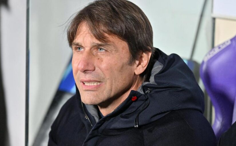 TuttoJuve – Napoli riposato e favoritissimo, Conte non si lamenta: alla Juve servirà un’impresa