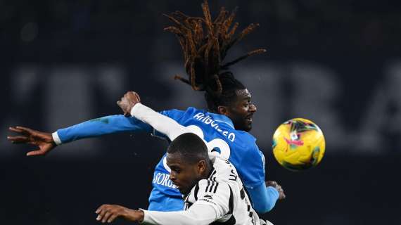 Tuttojuve si lamenta: “Perdite di tempo e recupero assurdo, giocati solo 4 degli ultimi 11′!”