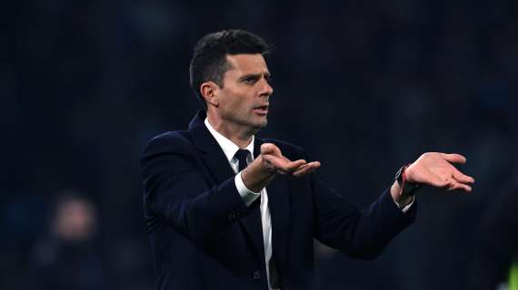 Tuttosport – A Napoli maestri delle campanelle alla stazione, Motta gioca a “Juve c’è o non c’è”