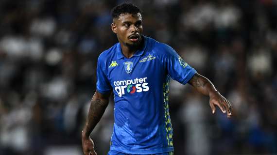 Tuttosport – Atalanta su Anjorin, c’è la concorrenza anche del Napoli