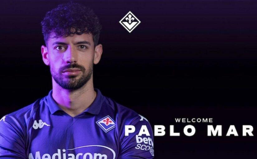 UFFICIALE – Pablo Mari nuovo giocatore della Fiorentina! Possibili novità per Pongracic?