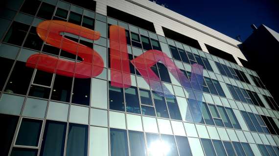 Ultimo turno Champions, Sky lancia un’inedita ‘Diretta Gol’: 17 match e grafiche live