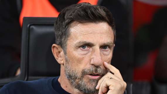 Venezia, Di Francesco: “Zerbin? Lo volevamo dall’inizio, speravo di averlo anche prima”