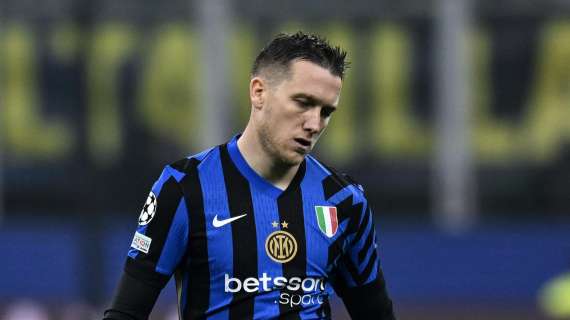 Venezia-Inter, le formazioni: Oristanio-Pohjanpalo dal 1′. Zielinski titolare