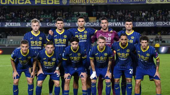 Verona-Udinese, le formazioni: out Belahyane e Lazovic, Solet dal 1′