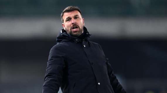 Verona, Zanetti a Dazn: “Esterni, mezzali e centravanti: il Napoli ha tutto, sarà dura!”