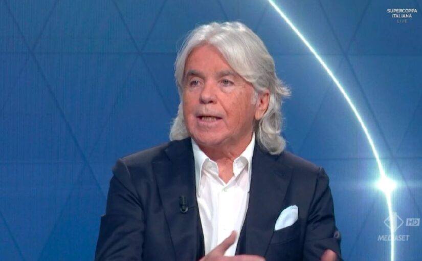 Zazzaroni: "Atteggiamento di Kvara maldigerito da Conte. Tradimento e ingratitudine? Tutte cazzate"