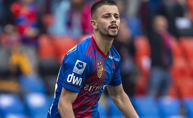 “Zhegrova vuole andare al Napoli a gennaio”. Quanto chiede il Lille