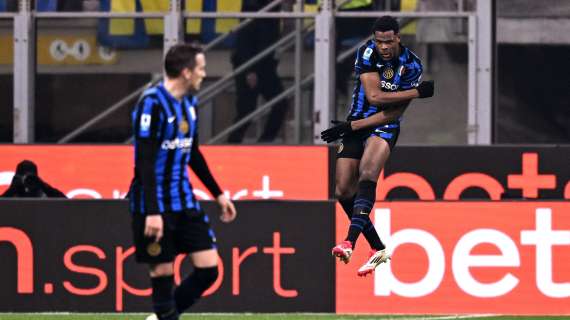 Zielinski non convince all’Inter, altra insufficienza: voti bassi contro il Bologna