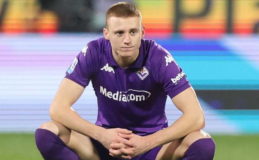 Accordo Juve-Fiorentina per Comuzzo a giugno? Rai: ecco la risposta di Giuntoli