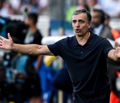 Anche il Parma si è arreso: Pecchia esonerato. Il Napoli di Conte gli sarà sempre grato