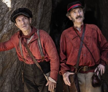 Andò: «Nel mio film “L’abbaglio” i neoborbonici li tratto come meritano, penso di loro il peggio possibile»