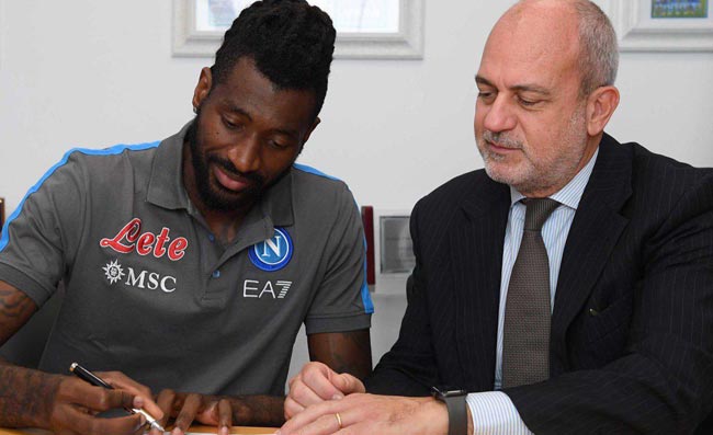 Anguissa, caos agenti: il Napoli e Frank vincono il contenzioso in tribunale. Richiesta infondata