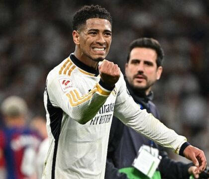 Bellingham ha finalmente trovato la posizione giusta dietro Mbappé, è già stato decisivo 12 volte (l’Equipe)