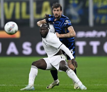Benitez: «Prendendo Conte il Napoli ha fatto un passo deciso per dare un senso alle ambizioni»