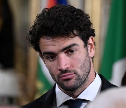 Berrettini: «La popolarità tende a cambiarti: credo di essermi ritrovato l’anno scorso»