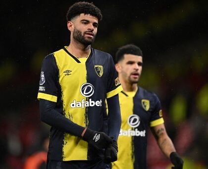 Billing: «Sono qui principalmente per Conte, è un vincente. Cerco di imparare da Anguissa e McTominay»