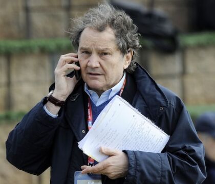 Bruno Longhi: «Suonavo, dissi a Gianna Nannini di cambiare mestiere. A Mogol ho spiegato le regole del calcio»