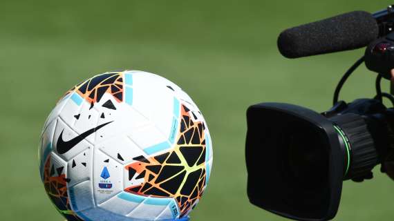 Calcio in Tv, sorteggi Champions, Europa League e Conference! Inizia la 26esima di Serie A