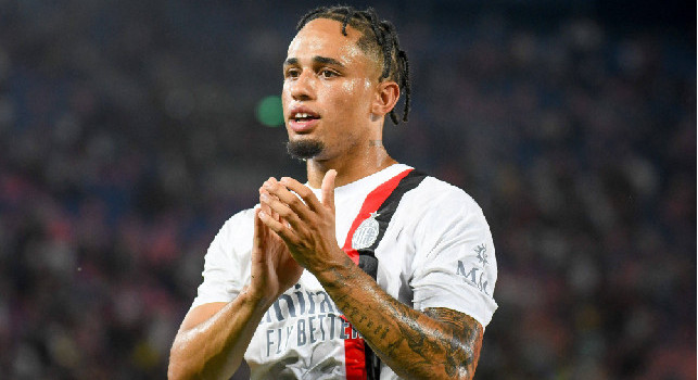 Calciomercato Napoli, ultimo giorno di trattative: Saint-Maximin primo obiettivo, ma è bloccato Okafor! Fumata nera per Comuzzo | DIRETTA