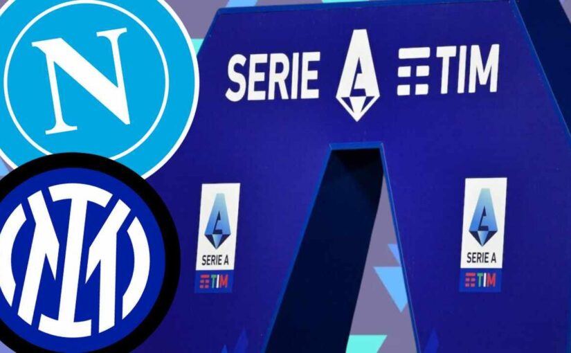 Calendario Napoli-Inter a confronto: prossime partite, scontro diretto e incroci Champions