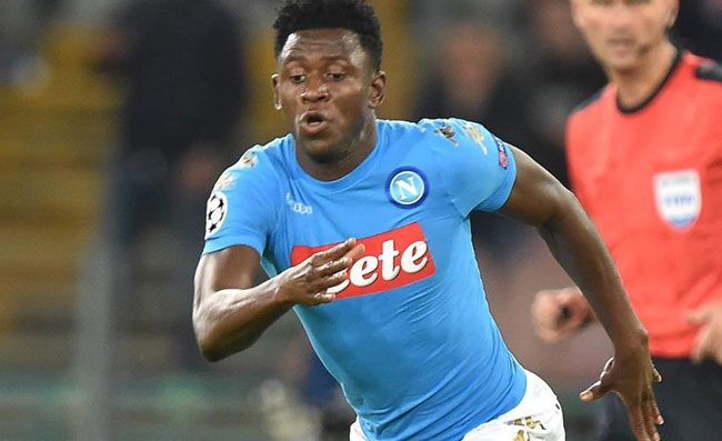 Che fine ha fatto Diawara? Da gioiello del Napoli che piaceva ad Ancelotti a…
