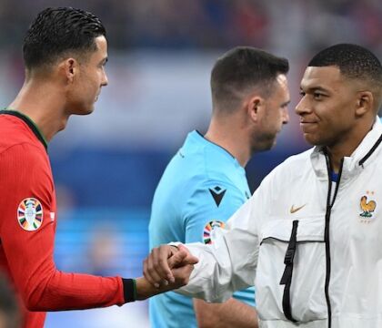 Che imbarazzo Ronaldo che si ostina a dirci che lui è il migliore, è sgradevole (El Paìs)