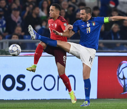 Conte aveva chiesto «non facciamo danni e non ci indeboliamo». È accaduto l’esatto contrario (Corsport)