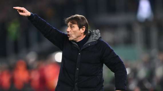 Conte conferma il 3-5-2, ma con due novità di formazione: le ultime