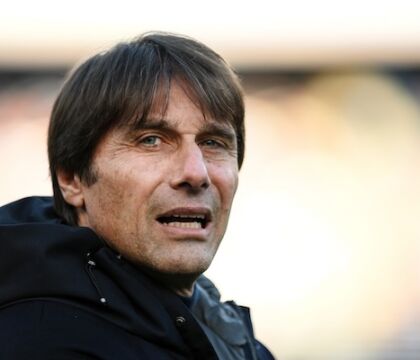 Conte “Veni, Vidi, Vici”, da domani su Sky Sport lo speciale di Giorgio Porrà