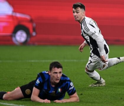 C’è sempre un Conceiçao dietro le sconfitte dell’Inter. Il Napoli avanti di doppio muso