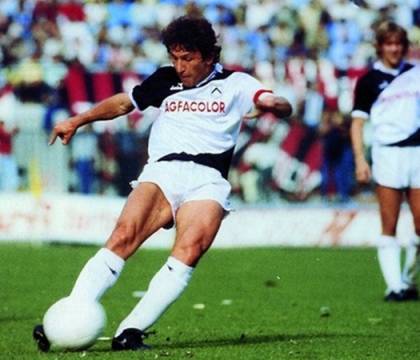 Dal Cin: «La Figc si oppose all’affare Zico, ma la situazione la sbloccò Giulio Andreotti»