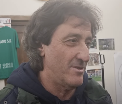 De Napoli: «Quel comunicato contro Bianchi resta una pagina nera della mia carriera»