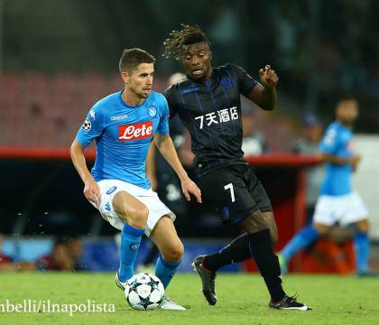 E alla fine fu Saint-Maximin nome a sorpresa tra Garnacho, Adeyemi e Chiesa (Corsport)