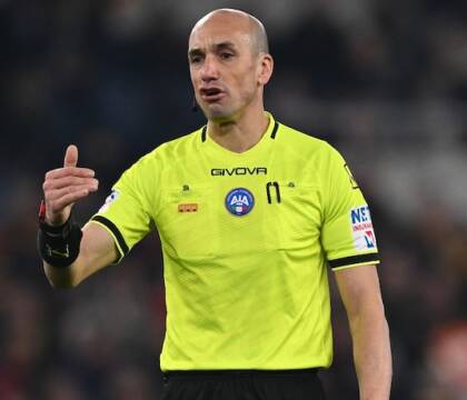 Fabbri si è perso due rigori. I cambi hanno fatto la differenza, fuori Neres dentro Mazzocchi
