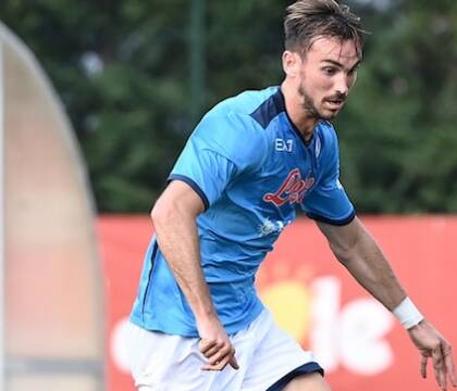 Fabian Ruiz: «Ero incerto nel trasferirmi a Napoli, ma la fortuna è stata avere Ancelotti in panchina»