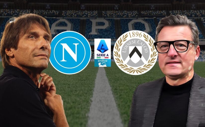 Formazioni Napoli-Udinese, le ultimissime da Sky: out Spinazzola, scelto il sostituto! Novità su Buongiorno