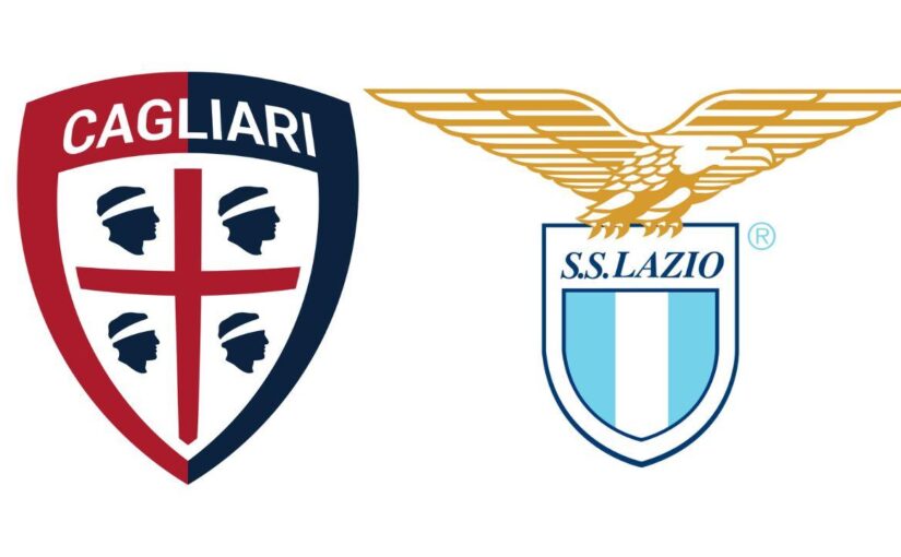 Formazioni ufficiali Cagliari-Lazio: le scelte di Nicola e Baroni