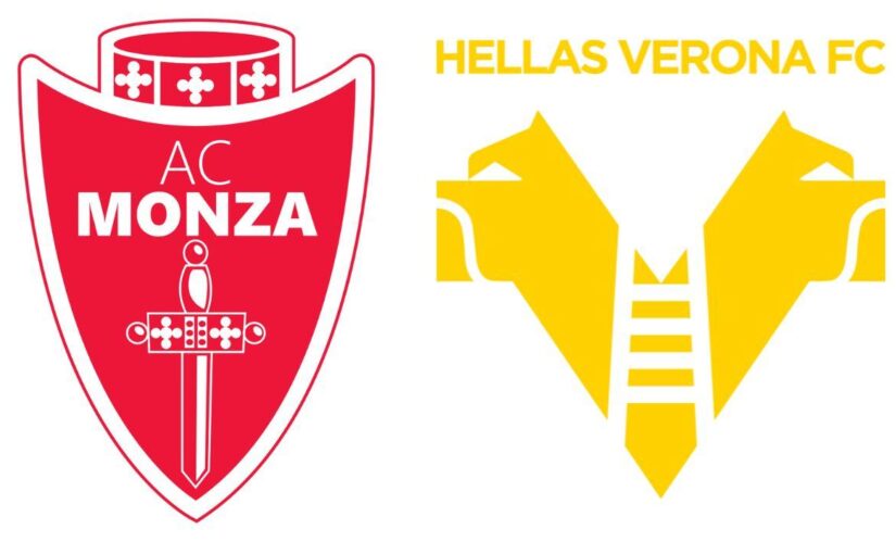 Formazioni ufficiali Monza-Verona: le scelte di Bocchetti e Zanetti