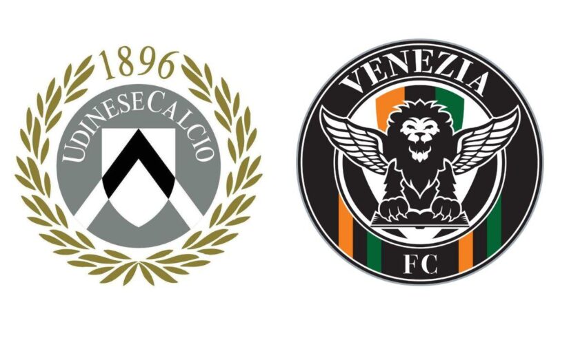 Formazioni ufficiali Udinese-Venezia: Runjaic e Di Francesco