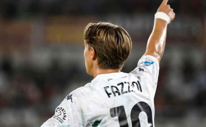 Gazzetta – La Lazio ci riprova per Fazzini: possibile accordo last minute