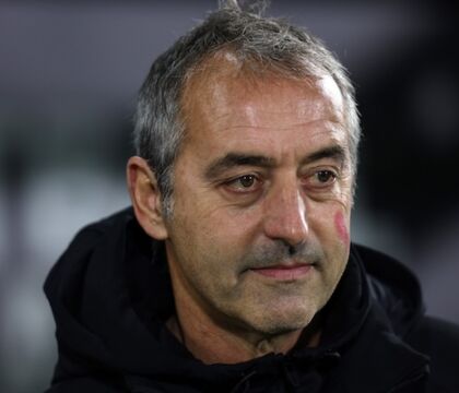 Giampaolo: «La mia una carriera in altalena, al Milan è finita troppo presto»
