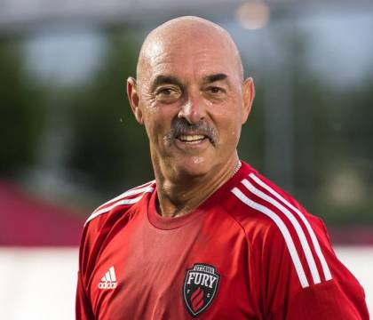 Grobbelaar, il testimone delle stragi: «Venivo dalla guerra in Zimbabwe, ma quello che visto all’Heysel…»